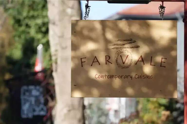 Farvale Ankara: Napoliten Pizzalarla Keyifli Bir Lezzet Deneyimi 