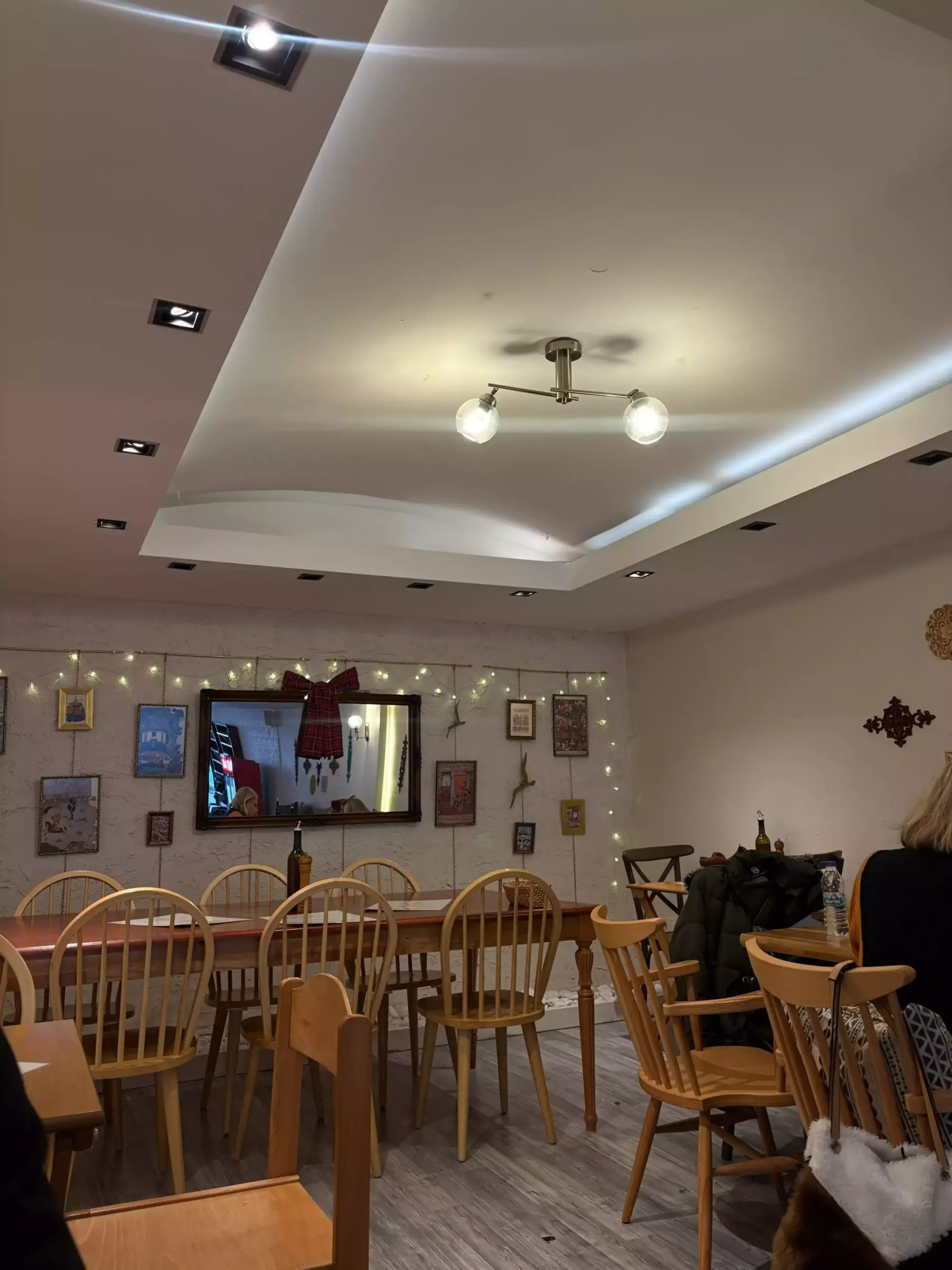 Farvale iç mekanını gösteren bir görüntü