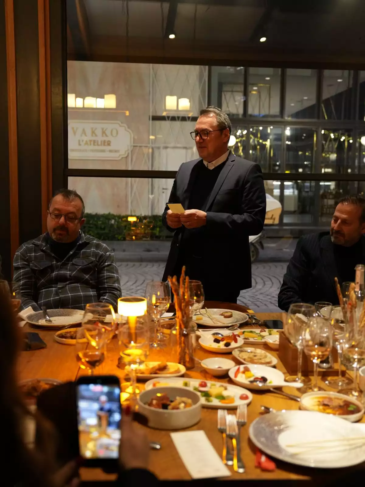 Ekim Ayında Göze Çarpanlar