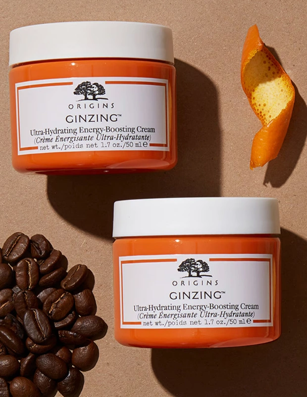 Origins GinZing Ultra Hydrating Energy Boosting Cream Ürün Görseli