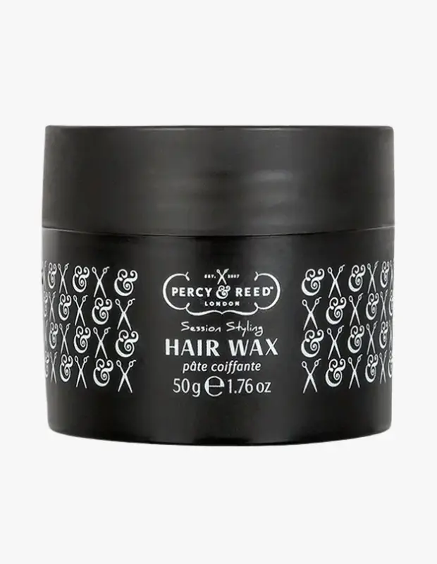Percy & Red
Saç Şekillendirici Wax