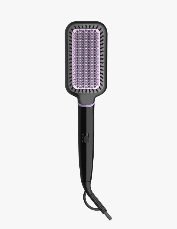 PHILIPS Saç Düzleştirici Tarak