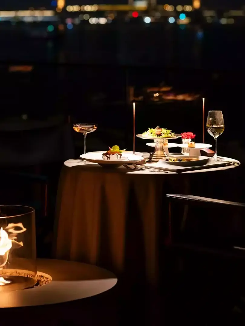 Sevgililer Günü’nde lezzet, keşif ve kültürü romantik bir konaklama deneyimiyle buluşturan özel bir hafta sonu Rixos Tersane Istanbul’da yaşanıyor.