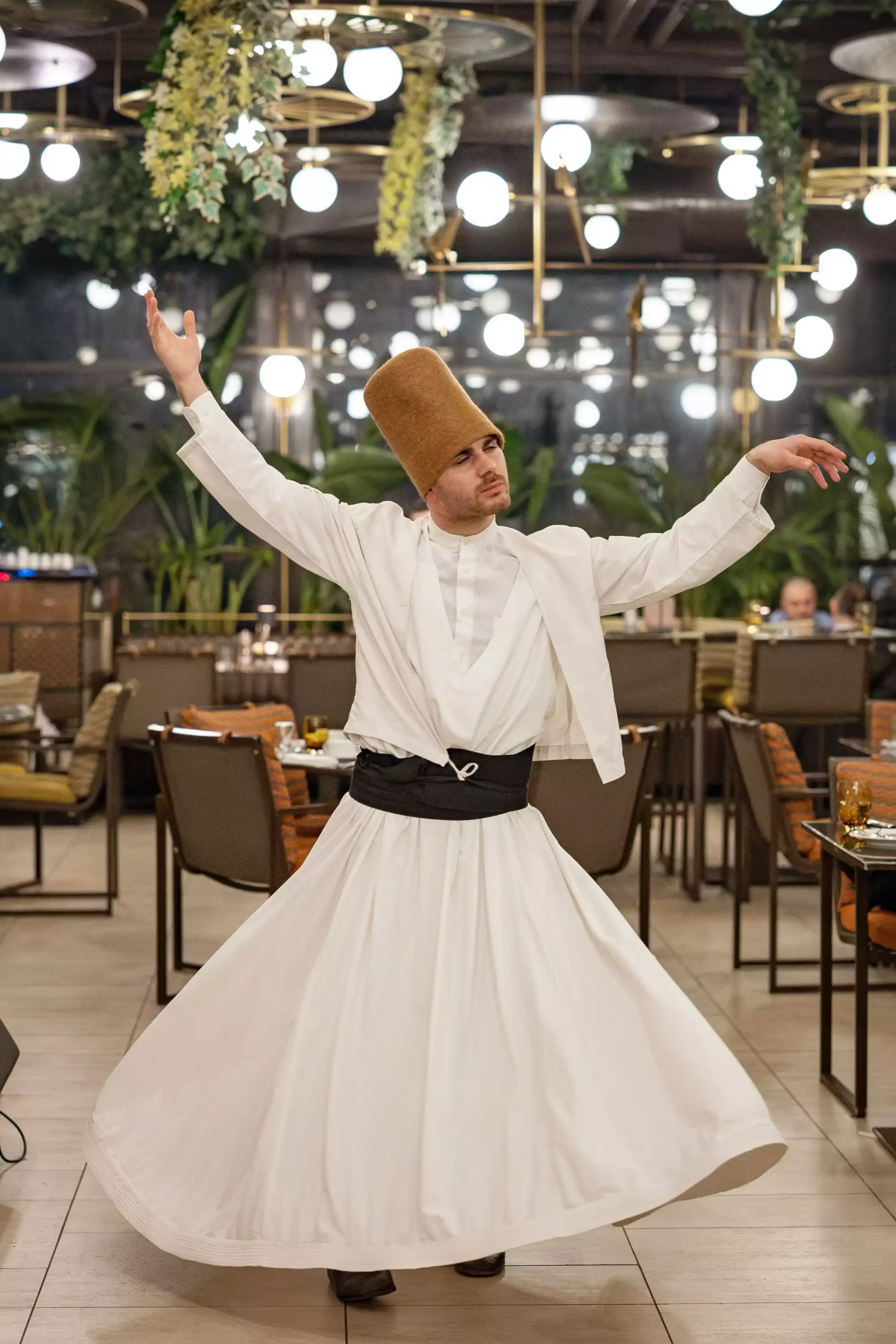 Sabrosa Semazen