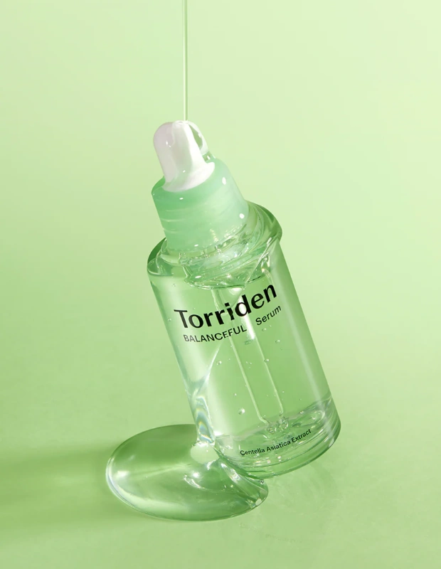 Torriden
Balanceful Cica SERUM Ürün Görseli