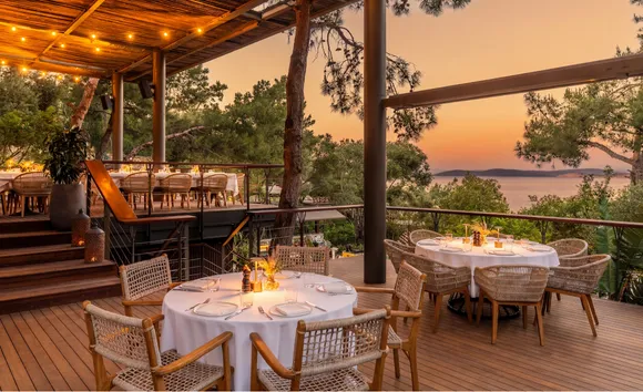 Bodrum’un En Güzel Otelleri: Denize Sıfır, Butik ve Lüks Adresler