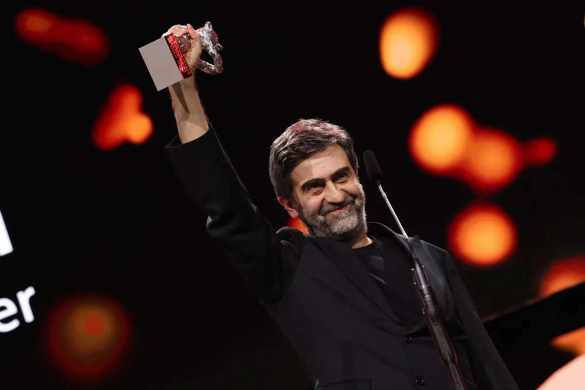 Berlin’i Sarsan Film: Emin Alper’den Kurtuluş