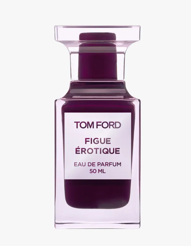 Tom Ford Figue Érotique parfüm.