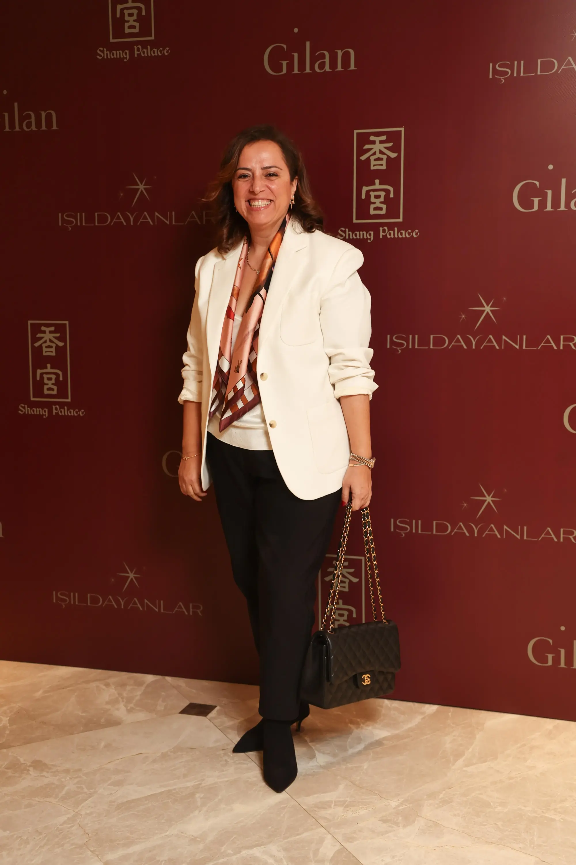 OGGUSTO & Gilan: Anadolu’nun Güçlü Kadınlarının İzinde Bir Buluşma