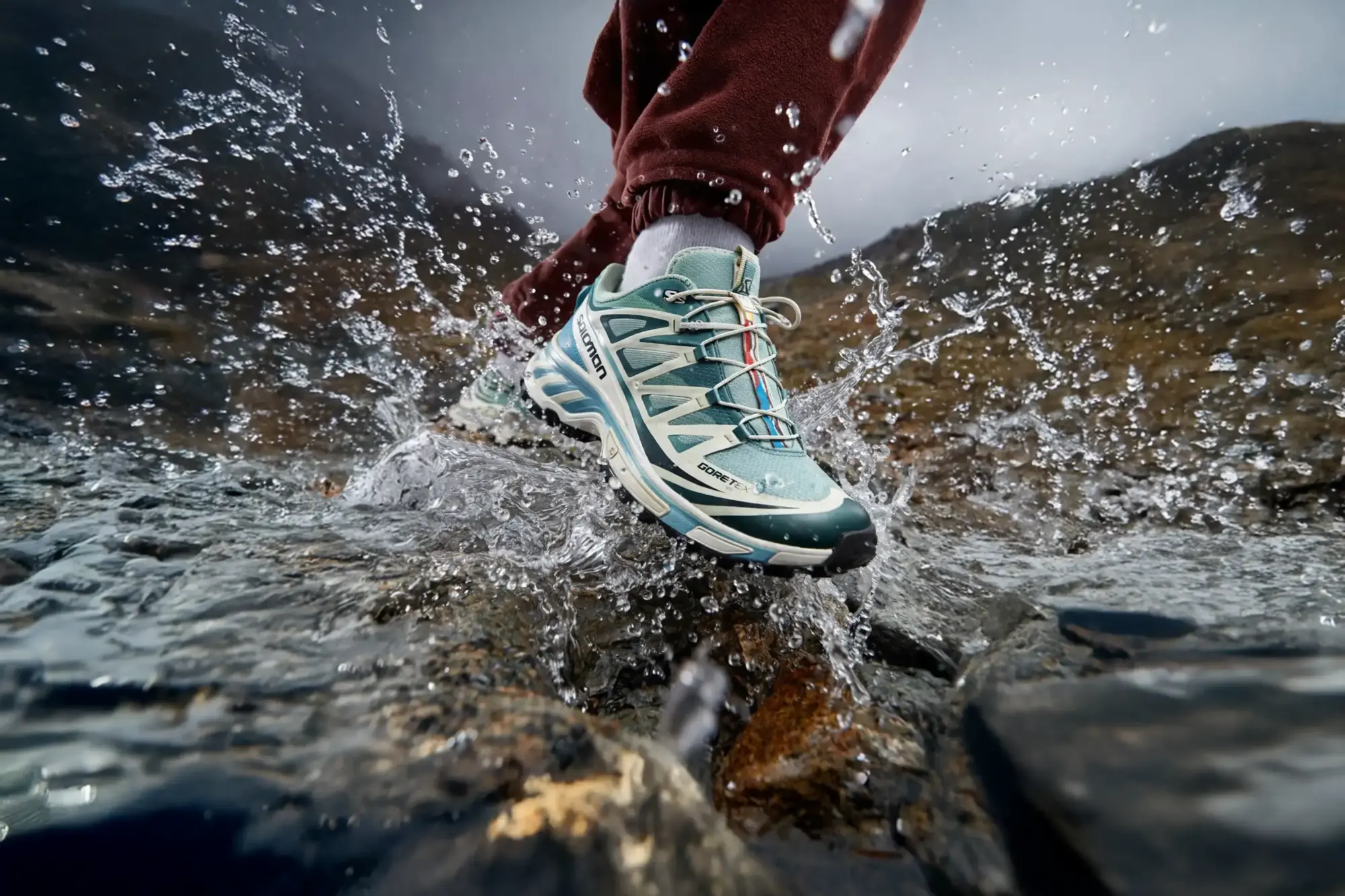 Gore-Tex Nedir? Yeni Nesil Ayakkabılarda Nefes Alan Dayanıklılığın Ardındaki Teknoloji