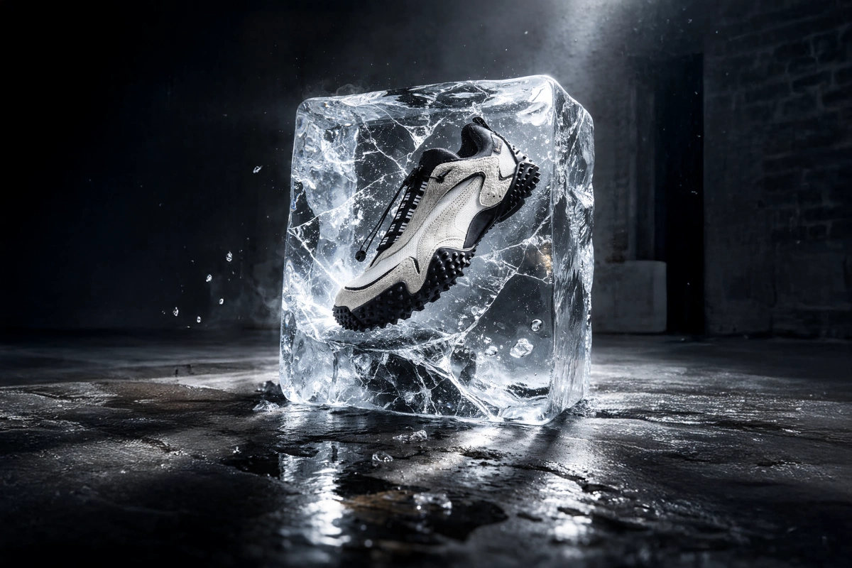 Gore-Tex Nedir? Yeni Nesil Ayakkabılarda Nefes Alan Dayanıklılığın Ardındaki Teknoloji