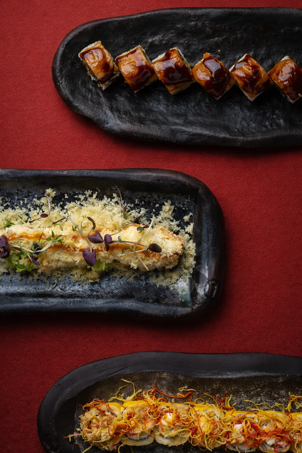 Sevgililer Günü’nde Inari Omakase, Uzak Doğu mutfağının modern yorumları ve yeni Teppanyaki deneyimiyle romantik bir gastronomi buluşması sunuyor.