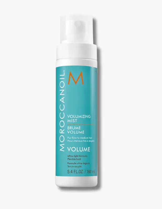 Moroccanoil
Volumizing Mist