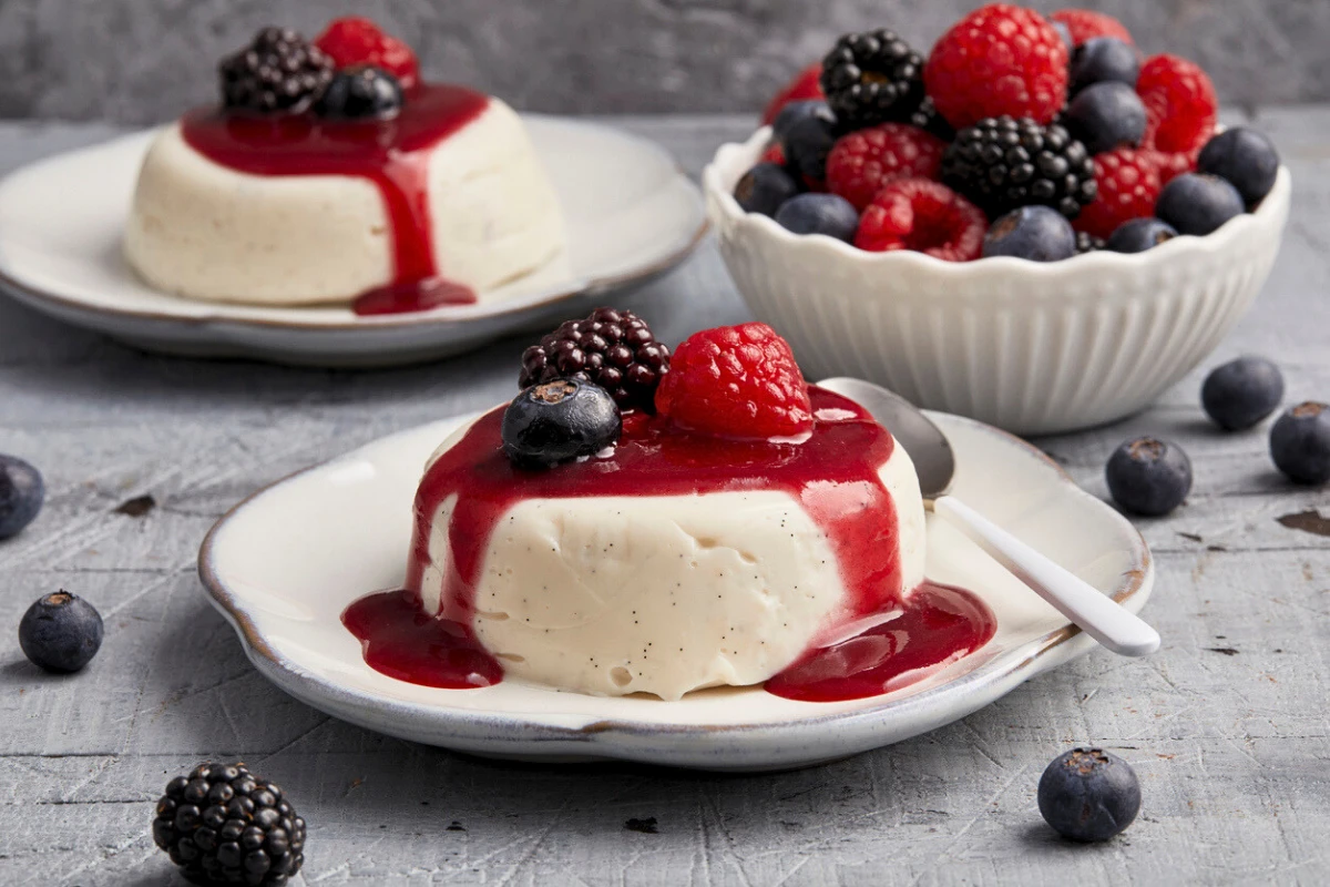 Moleküler Gastronomiden Evdeki Tabağınıza: Agar Agar