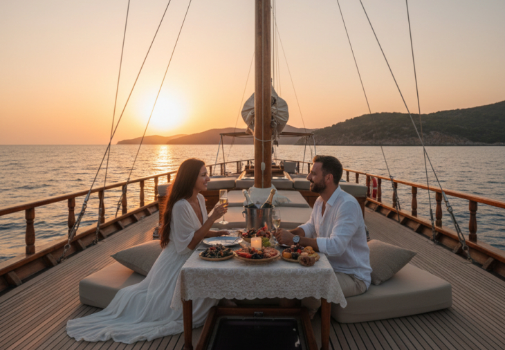 Yat Charter Kiralamadan Önce Bilmeniz Gerekenler