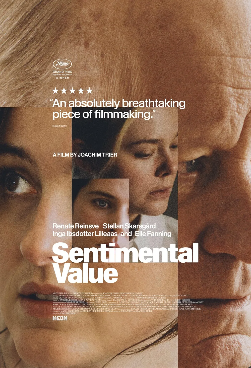 BAFTA 2026 Kazananları ve Tüm Aday Listesi: Hangi Filmler Öne Çıktı?