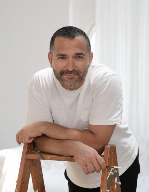 Burak Şener polat portre