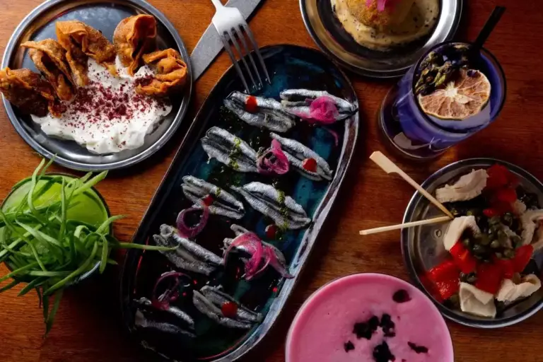 Beste Ankara: Lezzetli ve Slow Food Esintili Bir Gastropub Hikâyesi