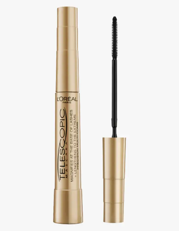Marka Adı: L'Oreal Paris
Ürün Cinsiyeti: Kadın
Ürün Tipi: Maskara
Ürün Sezonsallığı: Belirtilmemiş
Ürün Çeşidi: Uzatıcı ve Ayırıcı Maskara
Ürün Özellikleri: Bu maskara, parlak metalik altın renginde şık ve silindirik bir ambalaja sahiptir. İnce dişli, esnek ve hassas uygulama sağlayan özel bir çoklu tarak fırça ile tasarlanmıştır. Kirpik diplerini belirginleştirerek kirpikleri olağanüstü derecede uzatır ve her bir kirpiği ayırarak belirginleştirir. Fırçası, hassas ve topaklanmayan bir uygulama sunarak kirpiklere hacimli ve uzun bir görünüm kazandırır.
Öne Çıkan Detaylar:
- Parlak altın rengi şık ve modern ambalaj
- Kirpik diplerini belirginleştirme ve kirpikleri olağanüstü uzatma etkisi
- Kirpikleri tek tek ayıran hassas çoklu tarak fırça tasarımı
Kimler Kullanıyor?: Doğal, bronz ve ışıltılı bir makyaj görünümünü tercih edenler, zahmetsiz güzellik anlayışını benimseyenler, sağlıklı ve bakımlı bir ten görünümünü önemseyenler bu ürünü makyaj rutinlerine dahil edebilirler. Makyajı cildi maskelemek yerine doğal güzelliklerini vurgulamak ve aktif, sağlıklı yaşam tarzlarını yansıtmak isteyen herkes için idealdir.