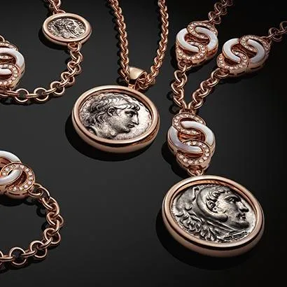 Roma’nın Mirası: Mücevher Dünyasını Değiştiren 7 Bulgari Koleksiyonu
