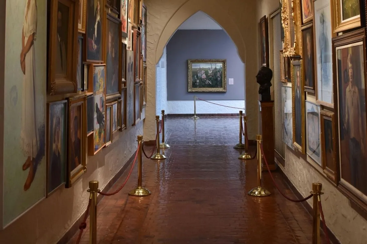 Sanat Eseri Sigortası ve Saklama Koşulları: Koleksiyonerlerin Bilmesi Gerekenler