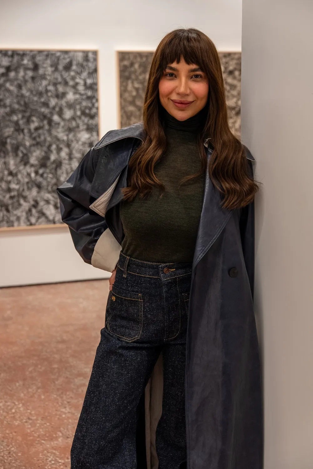 Shiva Zahed Galeri: İstanbul’da İran Çağdaş Sanatının Yeni Durağı