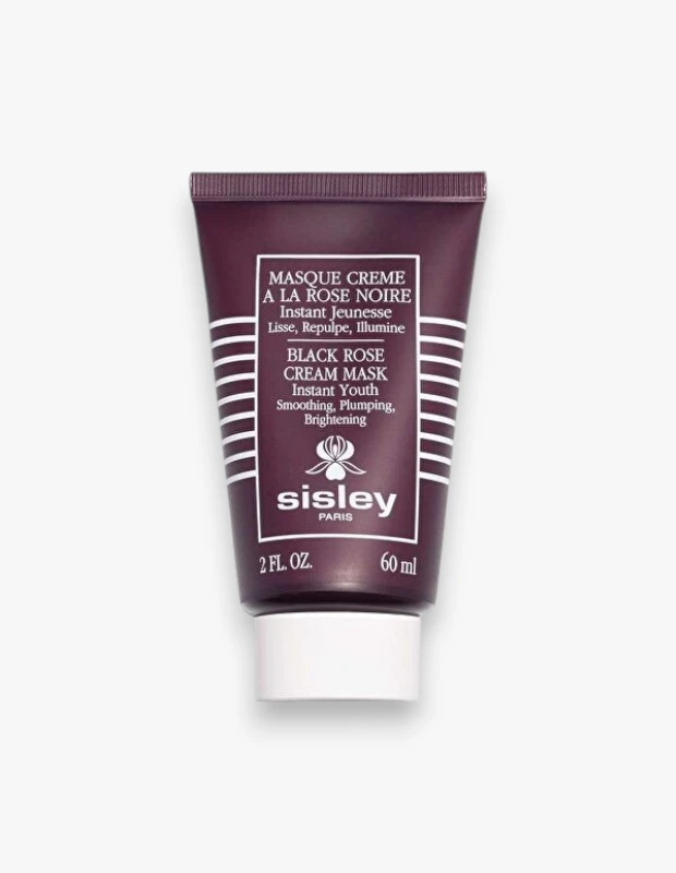 Marka Adı: Sisley
Ürün Adı: Sisley Unisex Siyah Gül Krem Maskesi
Ürün Cinsiyeti: Unisex
Ürün Tipi: Krem Yüz Maskesi
Ürün Sezonsallığı: Belirtilmemiş
Ürün Çeşidi: Canlandırıcı ve Yaşlanma Karşıtı
Ürün Özellikleri: Sisley Siyah Gül Krem Maskesi, cilde anında gençlik ve canlılık kazandırmak üzere özel olarak formüle edilmiş bir bakım maskesidir. Kremsi dokusu sayesinde cildi pürüzsüzleştirmeye, dolgunlaştırmaya ve aydınlatmaya yardımcı olur. Siyah gül özü ile zenginleştirilen bu maske, cildin nem dengesini destekleyerek daha parlak ve dinlenmiş bir görünüm sağlamayı hedefler. 60 ml'lik tüp ambalajında sunulmaktadır.
Öne Çıkan Detaylar:
- Cilde anında gençlik ve canlılık kazandırır.
- Pürüzsüz, dolgun ve aydınlık bir cilt görünümü sunar.
- Siyah gül özü ile zenginleştirilmiş özel formül.
Kimler Kullanıyor?: Cildine anında genç ve canlı bir görünüm kazandırmak isteyen, parlak, pürüzsüz ve dolgun bir cilt arayışında olan, cilt bakım rutinini özel ve etkili ürünlerle desteklemeyi tercih eden herkes bu maskeyi kullanabilir. Özellikle önemli günler öncesinde veya cildini şımartmak istediği anlarda hızlı ve gözle görülür sonuçlar bekleyen kişiler için idealdir.