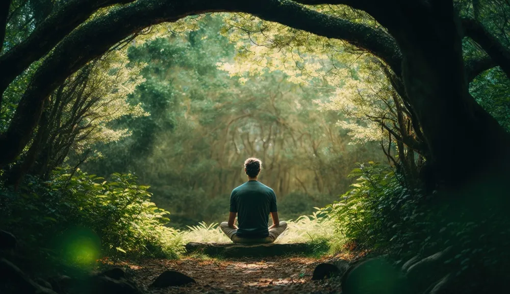 Zihni Sürekli Tetikte Olanlar İçin Meditasyon ve Nefes Rehberi