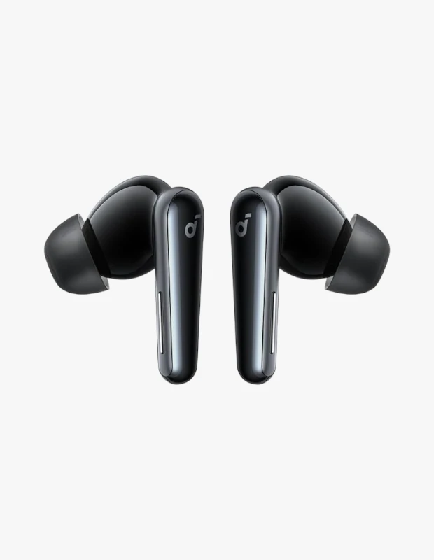 Marka Adı: Anker Soundcore
Ürün Adı: Anker Soundcore Liberty 5
Ürün Cinsiyeti: Belirtilmemiş
Ürün Tipi: Kulak İçi Kulaklık
Ürün Sezonsallığı: Belirtilmemiş
Ürün Çeşidi: Kablosuz Kulaklık (TWS)
Ürün Özellikleri: Bu kablosuz kulak içi kulaklık, modern ve minimalist bir tasarıma sahiptir. Koyu renk tonu ve ergonomik kulak içi yapısı ile uzun süreli kullanımlarda konfor sunar. Her bir kulaklık, markanın logosunu taşıyan şık bir sapa sahiptir ve genel estetiğiyle teknoloji ile şıklığı bir araya getirir.
Öne Çıkan Detaylar:
- Şık ve minimalist stem tasarımı
- Ergonomik kulak içi yapısı
- Markanın belirgin logosu
Kimler Kullanıyor?: Modern teknolojiye önem veren, günlük yaşamında müziği ve sesli içerikleri sürekli yanında taşıyan, aktif ve stil sahibi bireyler. Hem iş hayatında hem de boş zamanlarında kablosuz özgürlüğü ve kaliteli sesi tercih eden, minimalist ve fonksiyonel tasarımları beğenen herkes için uygundur.