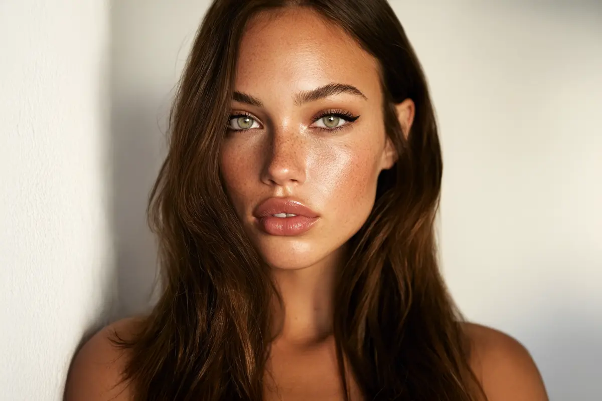 2026 Makyaj Trendi: Aussie Girl Estetiği ile Zahmetsiz Bronzluk Rehberi