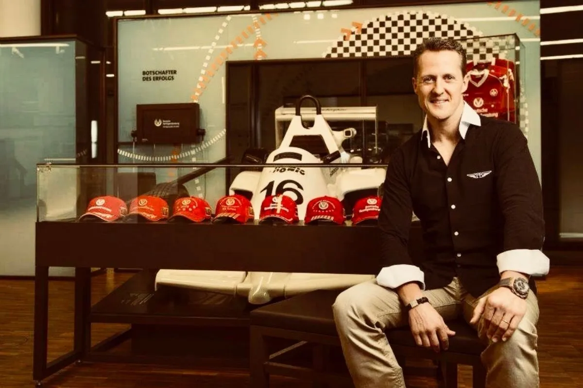 Formula 1 Efsaneleri: Rekorların Ötesindeki İsimler