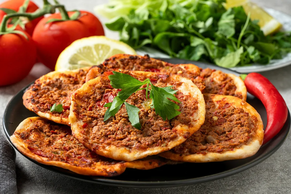Beyrandan Baklavaya Gaziantep Mutfağının İmza Lezzetleri