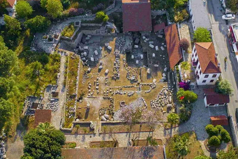 Bodrum Seyahat Rehberi: En İyi Oteller, Restoranlar, Beach Club’lar ve Gezilecek Yerler