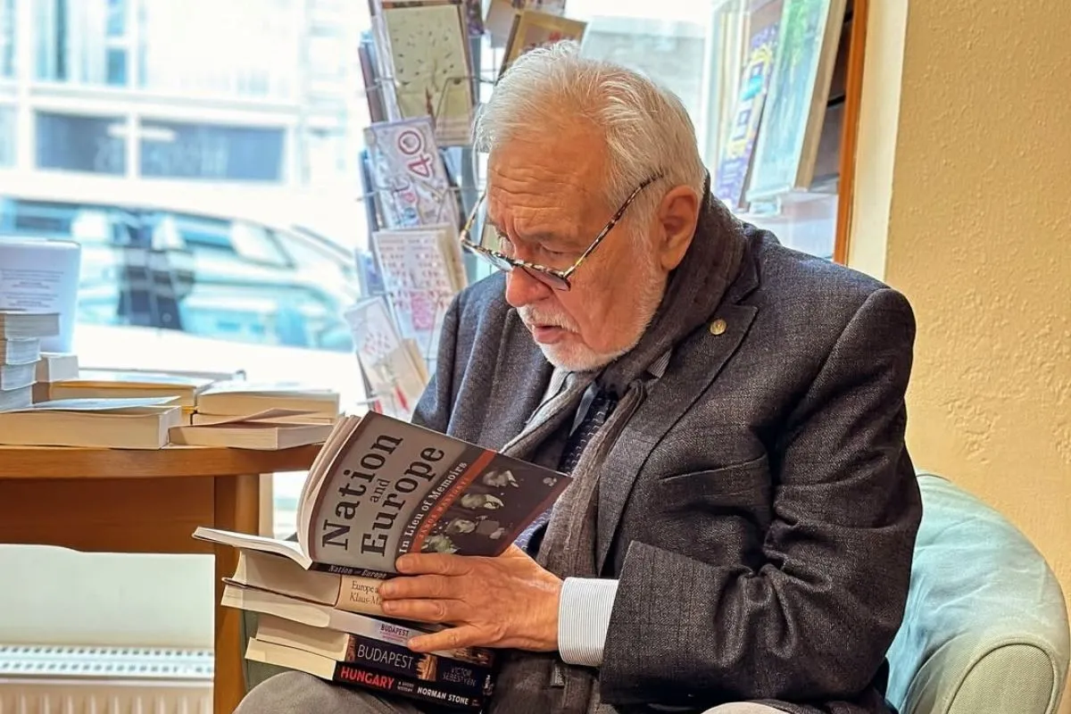 İlber Ortaylı’ya Göre Kültürlü İnsan Olmanın Kuralları