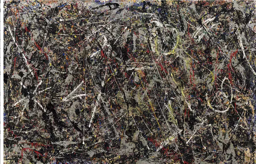 Swatch’un Guggenheim Koleksiyonu: Monet, Pollock ve Klee Saatlere Dönüşüyor