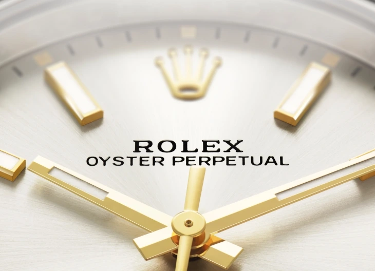 Rolex 2025 Satışları: Krize Rağmen 14 Milyar Dolarlık Rekor
