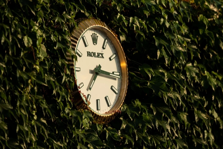 Rolex 2025 Satışları: Krize Rağmen 14 Milyar Dolarlık Rekor