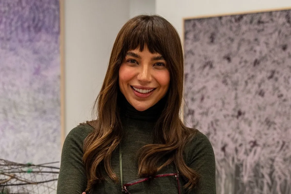 Shiva Zahed Galeri: İstanbul’da İran Çağdaş Sanatının Yeni Durağı