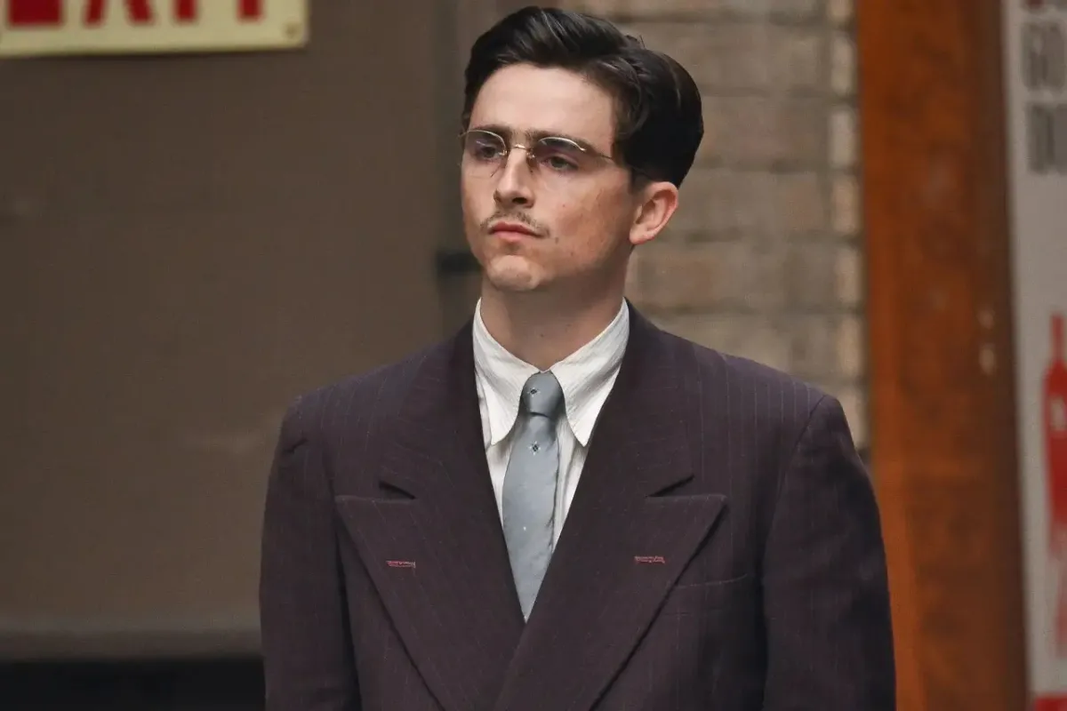 En İyi 10 Timothée Chalamet Filmi