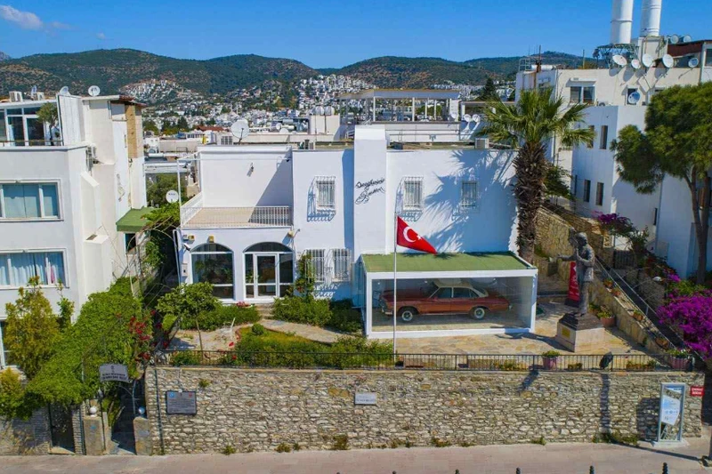 Bodrum Seyahat Rehberi: En İyi Oteller, Restoranlar, Beach Club’lar ve Gezilecek Yerler