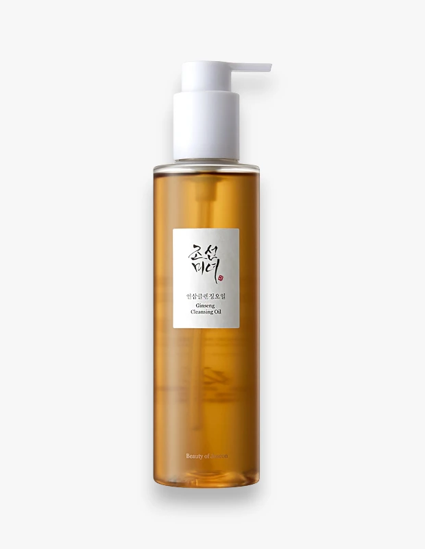 Marka Adı: Beauty of Joseon
Ürün Adı: Beauty of Joseon Unisex Ginseng Soya Fasulyesi Temizleme Yağı
Ürün Cinsiyeti: Unisex
Ürün Tipi: Temizleme Yağı
Ürün Sezonsallığı: Belirtilmemiş
Ürün Çeşidi: Cilt Temizleyici
Ürün Özellikleri: Şeffaf, minimalist bir şişe içinde sunulan bu amber rengi temizleme yağı, kolay ve hijyenik kullanım için beyaz pompalı bir aplikatöre sahiptir. Ürünün etiketi, markanın adını ve ana içeriklerini (ginseng) belirten sade bir tasarıma sahiptir. Yağ bazlı formülü sayesinde ciltteki makyajı, güneş kremini ve günlük kirleticileri nazikçe çözerken, cildin doğal lipid bariyerine zarar vermeden gözenekleri derinlemesine temizleyerek cildi sonraki bakım adımları için hazırlar.
Öne Çıkan Detaylar:
- Cildin doğal bariyerini koruyan nazik, yağ bazlı formül
- Makyajı, güneş kremini ve çevresel kirleri etkili bir şekilde arındırır
- Ginseng özü ile cilde bakım desteği sunar
- Pratik ve hijyenik kullanım sağlayan pompalı şişe tasarımı
Kimler Kullanıyor?: Cildini gün boyunca maruz kaldığı makyaj kalıntılarından, güneş kreminden ve şehir kirliliğinden arındırmak isteyen herkes bu ürünü tercih edebilir. Özellikle Kore güzellik rutinlerinin temel adımlarından olan çift aşamalı temizliğe önem veren, cildinin doğal nem dengesini bozmadan derinlemesine temizlik arayan ve sağlıklı, ışıltılı bir cilt görünümüne kavuşmayı hedefleyen bireyler için ideal bir seçimdir.