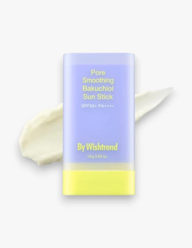 Marka Adı: By Wishtrend
Ürün Adı: By Wishtrend Unisex Bakuchiol Güneş Koruyucu Stick SPF 50+
Ürün Cinsiyeti: Unisex
Ürün Tipi: Güneş Koruyucu Stick
Ürün Sezonsallığı: Her Mevsim
Ürün Çeşidi: Yaşlanma Karşıtı, Gözenek Sıkılaştırıcı Güneş Koruyucu
Ürün Özellikleri: By Wishtrend markasına ait bu 18 gramlık güneş koruyucu stick, Bakuchiol ve peptitlerle zenginleştirilmiş hibrit formülü sayesinde yüksek SPF50+ ve PA++++ korumasının yanı sıra yaşlanma karşıtı bakım ve gözenek pürüzsüzleştirme etkisi sunar. Kompakt stick yapısı sayesinde çantada kolayca taşınabilir, makyaj üzerine dahi pratik ve hızlı bir şekilde uygulanarak gün boyu tazeleme imkanı sunar. Cilt bakımı etkileriyle cildi nemlendirir, yatıştırır ve genel cilt konforunu artırır.
Öne Çıkan Detaylar:
- Bakuchiol ve peptit içeren yaşlanma karşıtı ve gözenek pürüzsüzleştirici özel formül.
- SPF50+ ve PA++++ ile yüksek seviyede geniş spektrumlu UVA/UVB güneş koruması sağlar.
- Pratik stick formatı sayesinde gün içinde kolayca tazelenir, makyaj üzerine bile rahatça uygulanabilir.
Kimler Kullanıyor?: Güneş korumasını yalnızca bir savunma adımı olarak değil, aynı zamanda aktif bir cilt bakım parçası olarak görenler için idealdir. Ciltlerinde yaşlanma belirtilerine karşı önlem almak, gözenek görünümlerini iyileştirmek ve pürüzsüz bir cilt dokusu arayan herkes bu ürünü tercih edebilir. Yoğun tempolu yaşam tarzına sahip, makyajını bozmadan gün içinde güneş korumasını tazelemek isteyen veya seyahatlerde kolay taşınabilir bir çözüme ihtiyaç duyan kişiler için vazgeçilmez bir yardımcıdır.