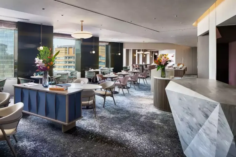 ANA InterContinental Tokyo: Geniş Odalarıyla Tokyo’da Fark Yaratan Otel