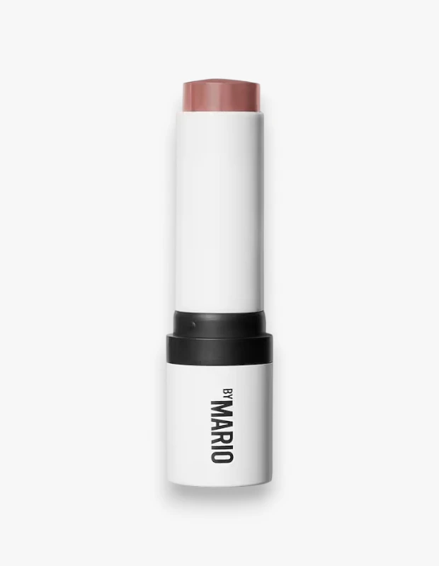 Marka Adı: Makeup By Mario
Ürün Cinsiyeti: Belirtilmemiş
Ürün Tipi: Stick Allık
Ürün Sezonsallığı: Belirtilmemiş
Ürün Çeşidi: Mat/Nude tonlu Dusty Rose allık
Ürün Özellikleri: Bu ürün, pratik stick formu sayesinde kolay ve hızlı uygulama sunar. Dusty Rose rengindeki mat/saten bitişiyle cilde doğal, taze ve sağlıklı bir görünüm kazandırır. Kremsi yapısı sayesinde ciltle kusursuzca bütünleşir, doğal bir renk patlaması yaratır ve gün boyu etkisini korur. Beyaz ve siyah minimalist ambalajıyla şık ve kullanışlı bir tasarım sergiler.
Öne Çıkan Detaylar:
- Pratik stick formülüyle kolay uygulama imkanı sunar.
- Doğal ve taze bir bitiş için Dusty Rose rengindedir.
- Minimalist beyaz ve siyah tasarımıyla modern bir estetiğe sahiptir.
Kimler Kullanıyor?: Makyaj rutinine pratik ve doğal bir dokunuş katmak isteyen, cilt tonuna sağlıklı bir canlılık ve tazelik vermeyi arzulayan herkes için idealdir. Özellikle sade ve doğal güzelliği ön planda tutan, günlük makyajında zahmetsiz bir ışıltı arayan, makyajsız makyaj görünümünü benimseyen kişilerin tercihidir.