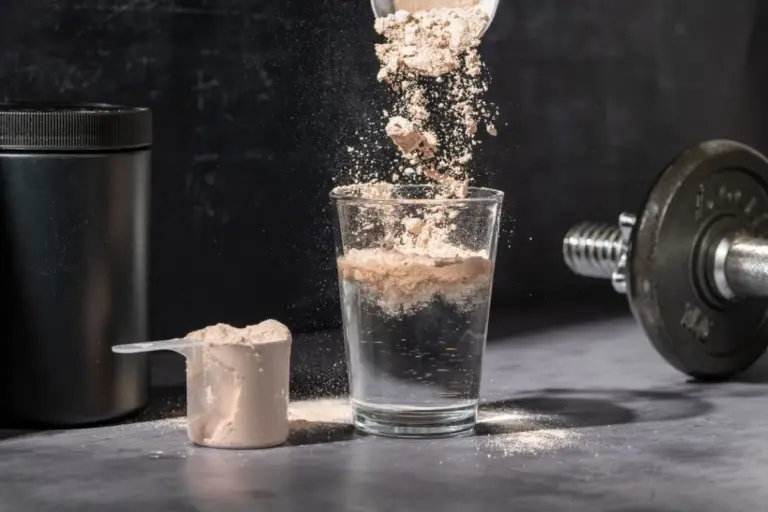 Protein Tozu Rehberi: Doğru Ürünü Seçmenin Püf Noktaları