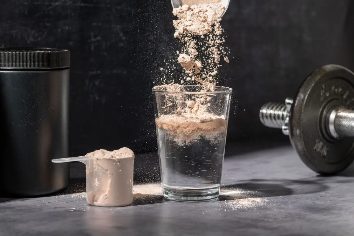Protein Tozu Rehberi: Doğru Ürünü Seçmenin Püf Noktaları