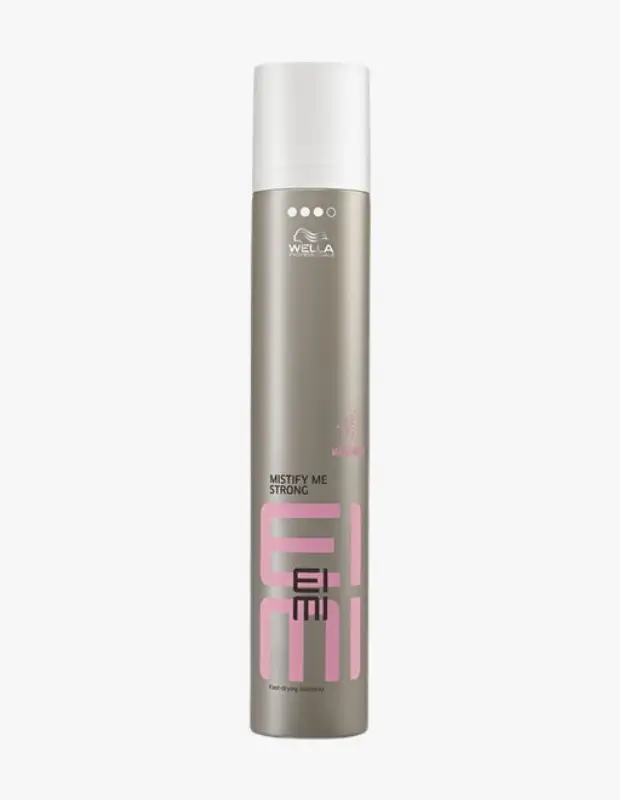 Marka Adı: Wella Professionals
Ürün Adı: Wella Professionals Sabitleyici Saç Spreyi
Ürün Cinsiyeti: Unisex
Ürün Tipi: Saç Spreyi
Ürün Sezonsallığı: Belirtilmemiş
Ürün Çeşidi: Sabitleyici Saç Şekillendirici
Ürün Özellikleri: Bu Wella Professionals EIMI serisinden güçlü tutuş sağlayan, hızlı kuruyan bir sabitleyici saç spreyidir. Saç şeklini uzun süre korumaya yardımcı olurken, hacim ve esneklik sağlayarak saçı ağırlaştırmaz ve kalıntı bırakmaz.
Öne Çıkan Detaylar:
- Saça güçlü ve esnek bir tutuş sağlar.
- Hızlı kuruyan formülü sayesinde anında sabitleme sunar.
- Saç şeklini gün boyu korumaya yardımcı olurken saça doğal hacim kazandırır.
Kimler Kullanıyor?: Saç stilinin gün boyu bozulmamasını isteyen, şekillendirilmiş saçlarına güçlü ama doğal bir tutuş arayan ve hacimli bir görünüm elde etmek isteyen herkes için idealdir. Özellikle katmanlı ve hareketli saç kesimlerinin, örneğin kelebek saç kesiminin, formunu ve dokusunu korumak isteyen bireyler tarafından rahatlıkla kullanılabilir.