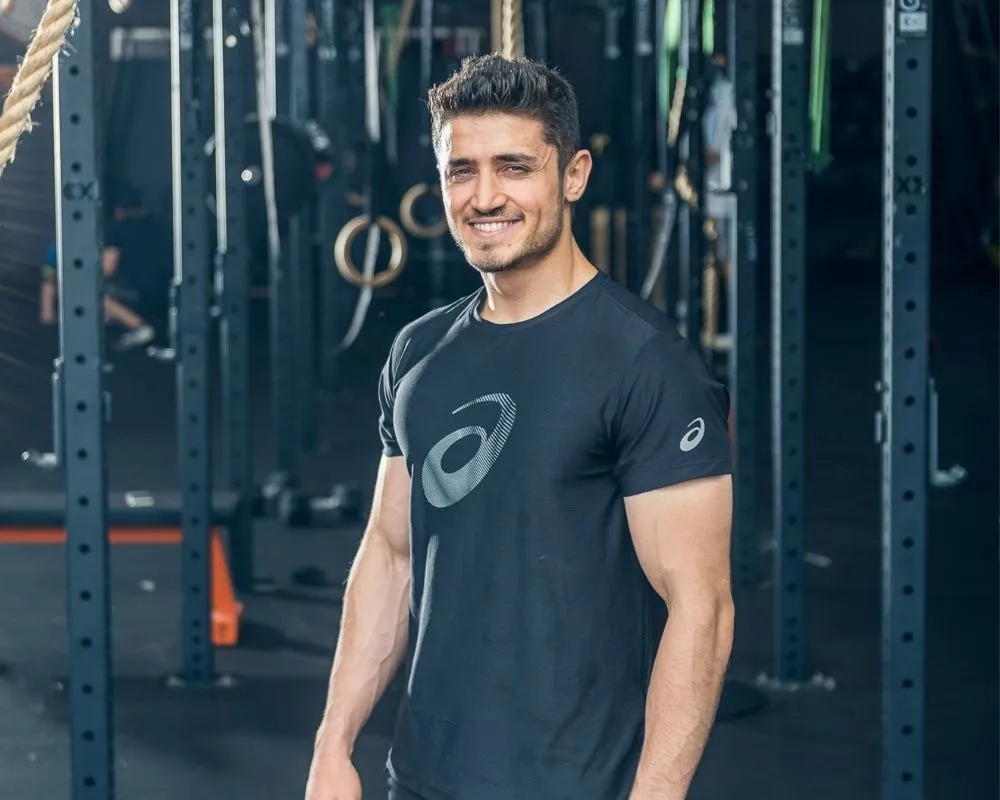 Spor Sonrası Beslenme: Antrenmandan Hemen Sonra Yemek Şart mı?