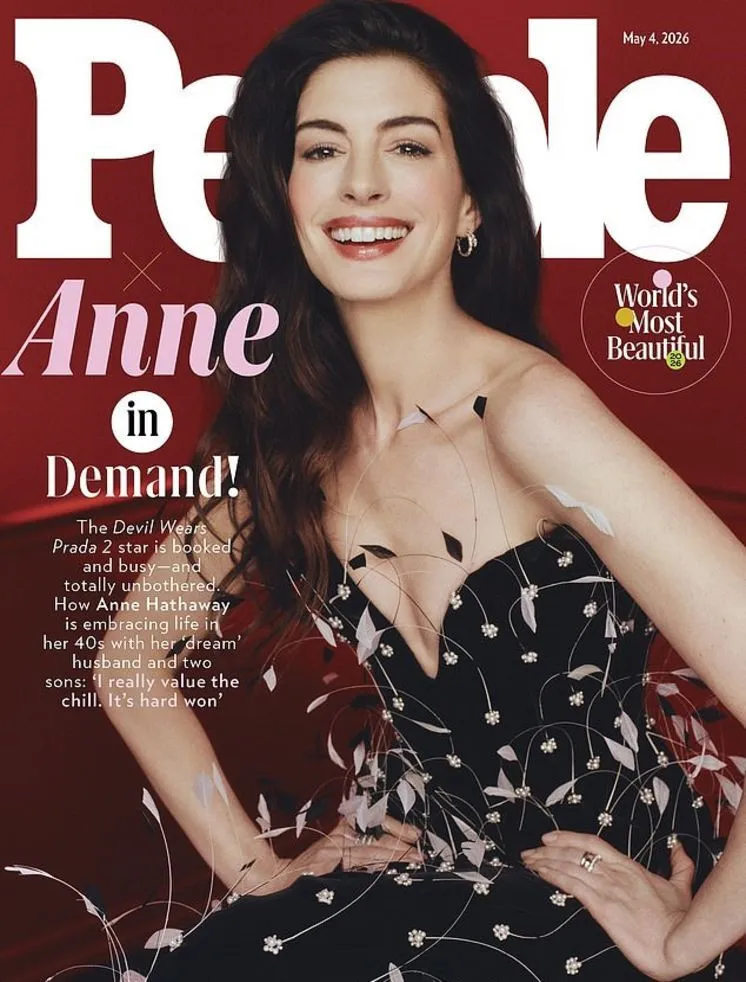 Prenseslikten Oscar'a: Mutlaka İzlemeniz Gereken 10 Anne Hathaway Filmi