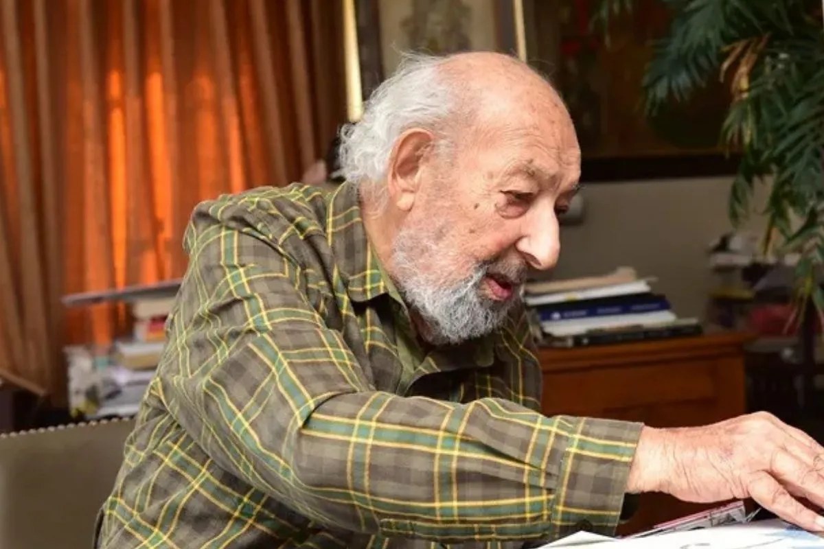 İstanbul'un Gözü'nün Ardındaki Efsane: Ara Güler ve Cannes Sergisi
